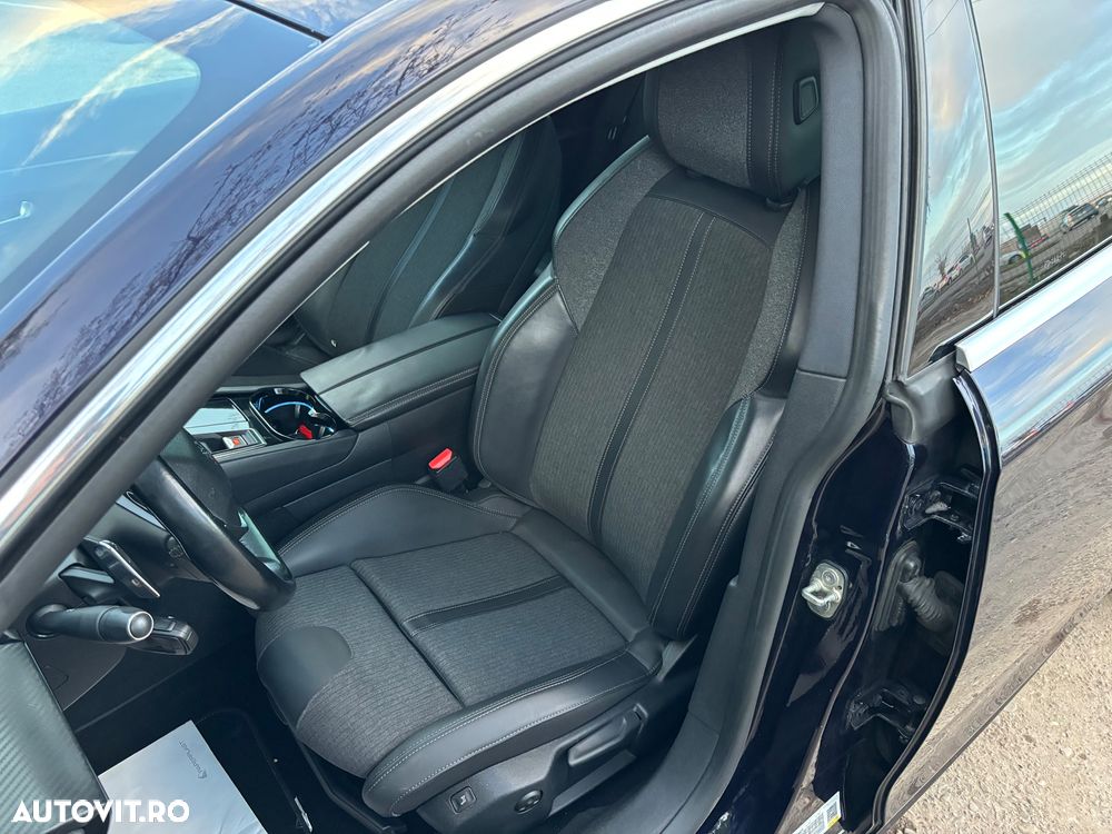 Peugeot 508 2.0 BlueHDI STT Aut. Allure - 12