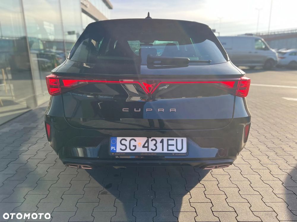 Cupra Leon Sportstourer 1.5 e-Hybrid PHEV DSG - 11