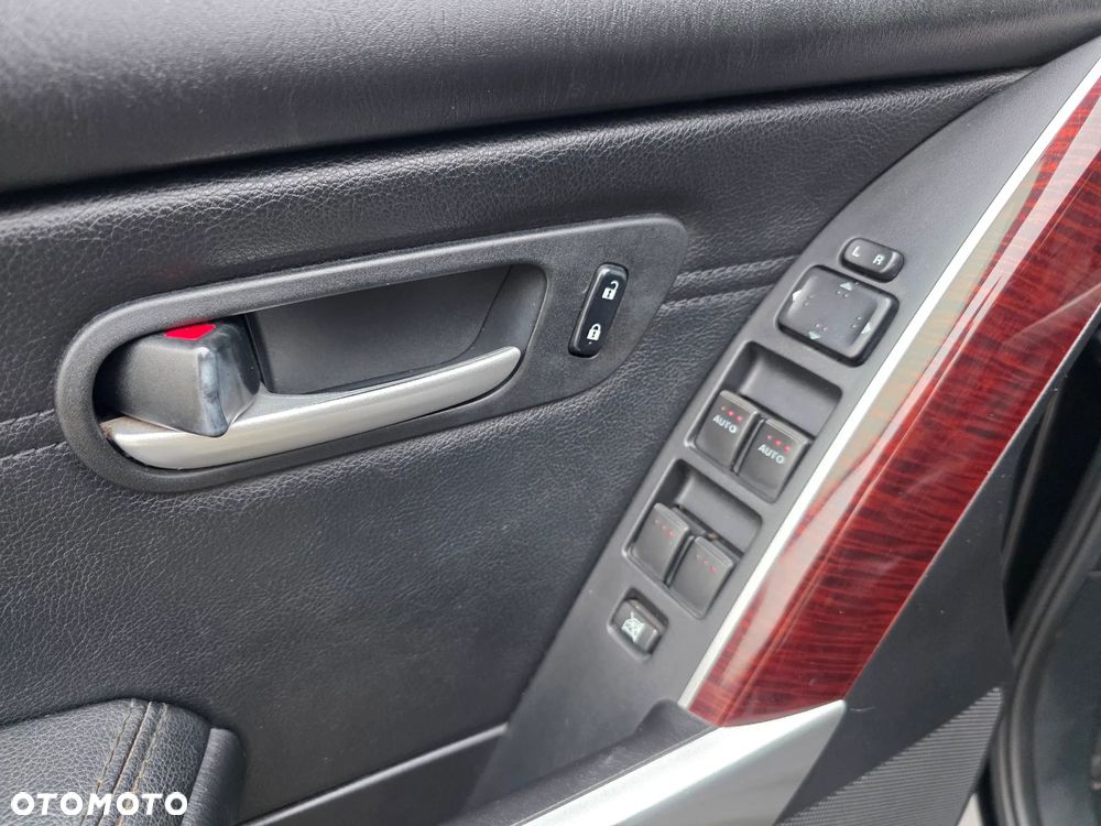 Mazda CX-9 3.7 V6 - 10