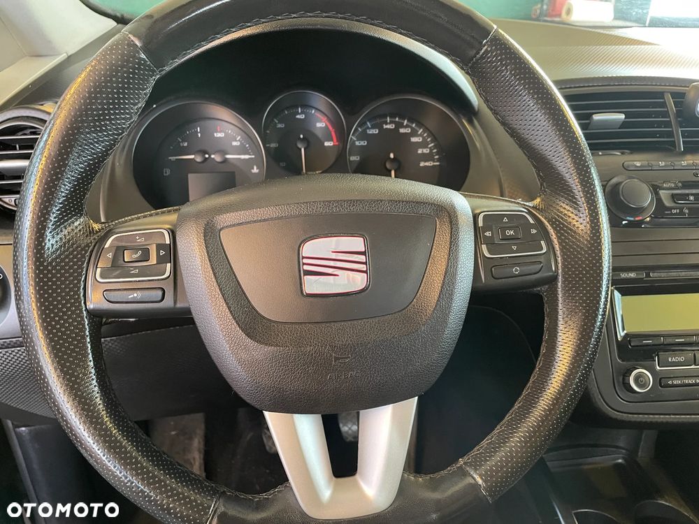 Seat Altea - 22