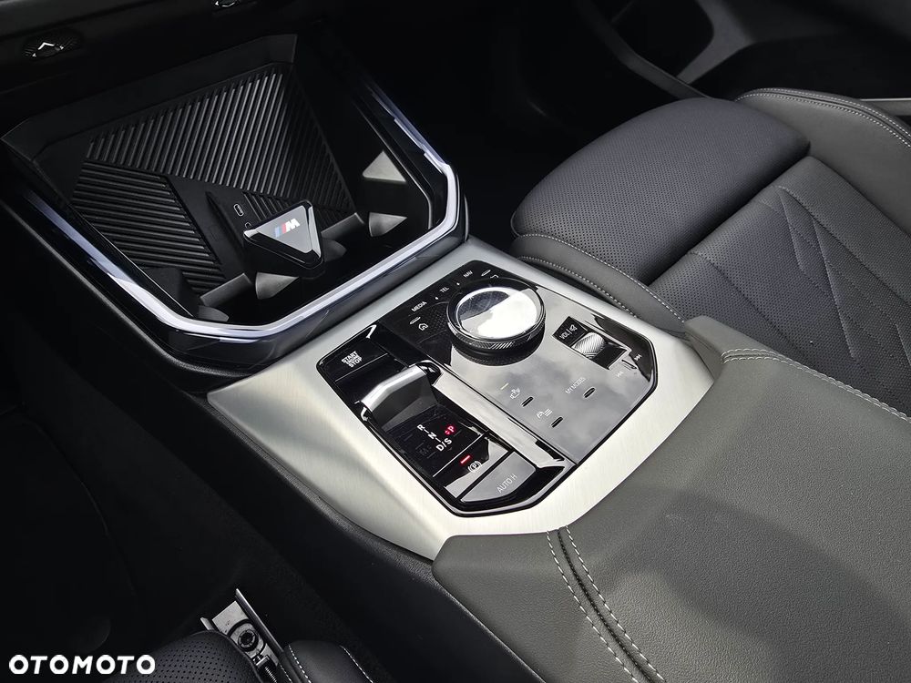 BMW X3 xDrive20d mHEV - 22