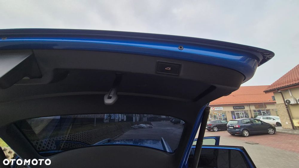 Skoda Octavia 2.0 TDI 4x4 L&K - 12