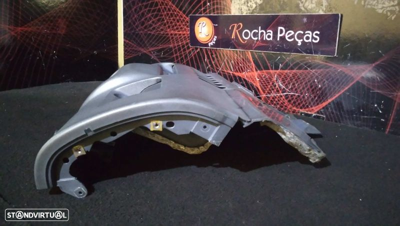 Tampa De Baixo Do Volante Seat Toledo Ii (1M2) - 4