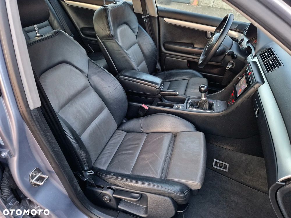 Audi A4 Avant - 17
