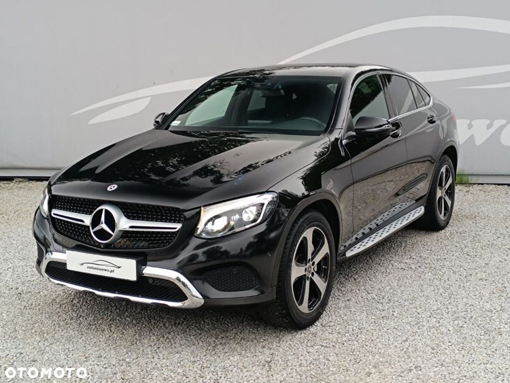 Mercedes-Benz GLC - 10