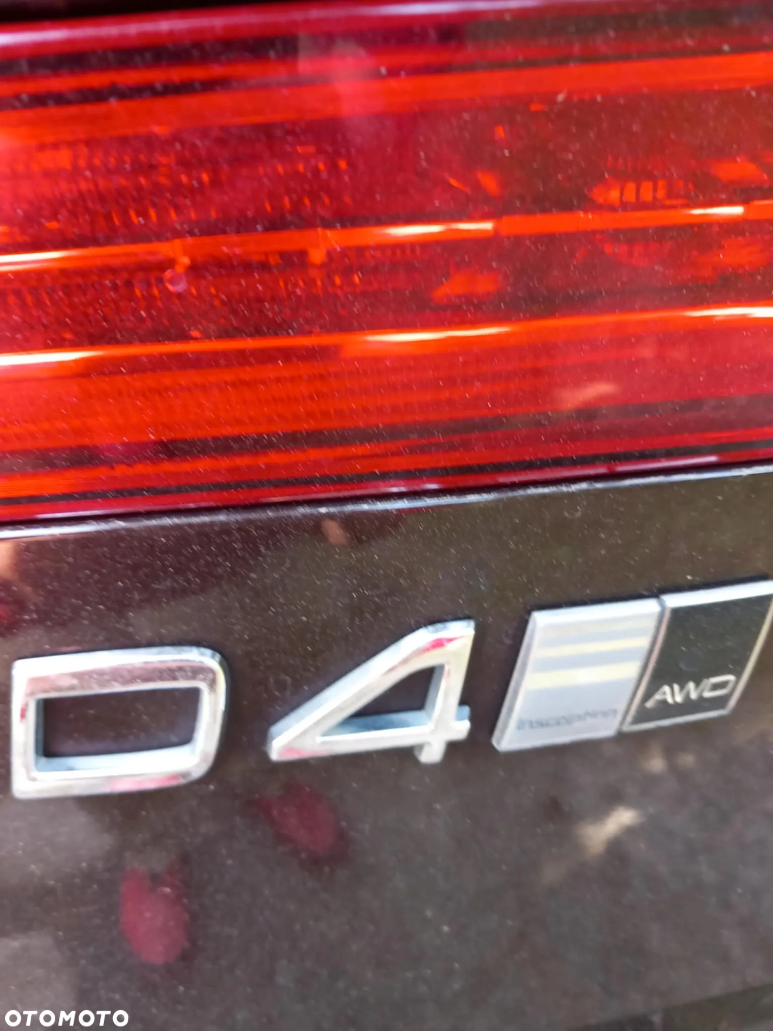Volvo XC 60 D4 AWD Inscription - 21