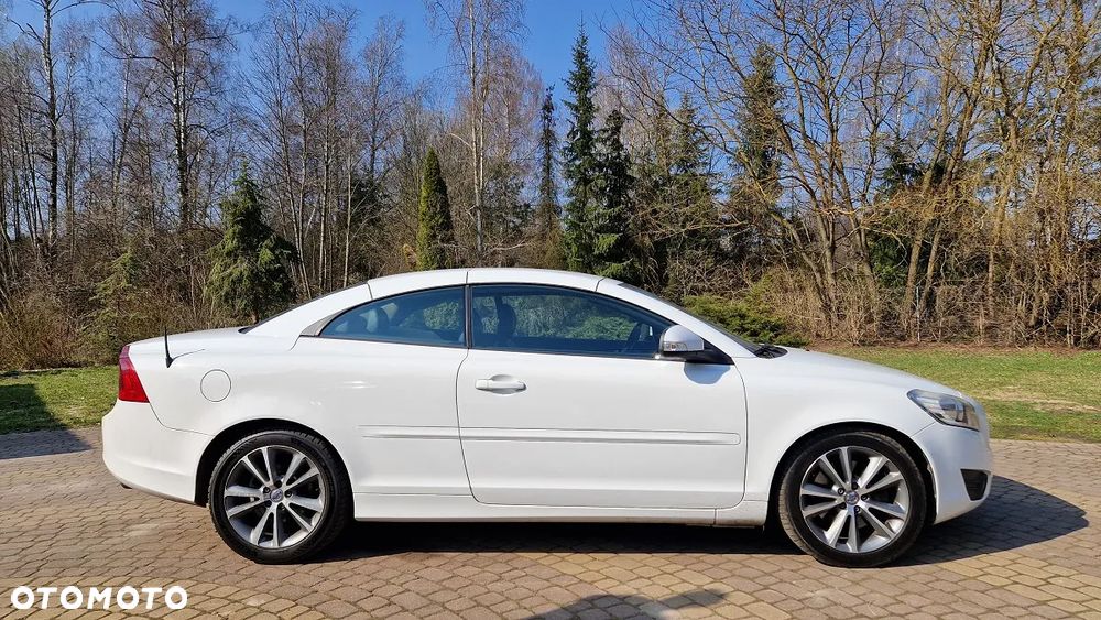 Volvo C70 D4 Momentum - 7