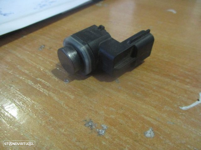 Sensor Parqueamento Park 284420003R RENAULT LAGUNA 2004 - 3