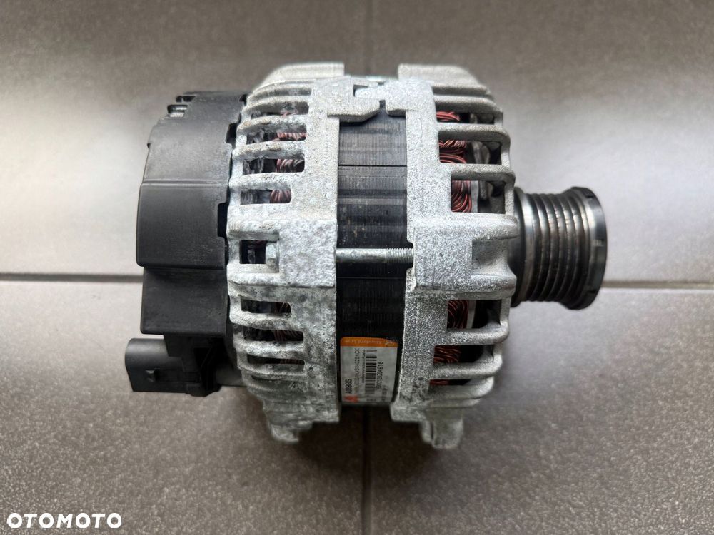 ALTERNATOR 2.0 TDI AUDI A4 B8 A0898S 150A - 1