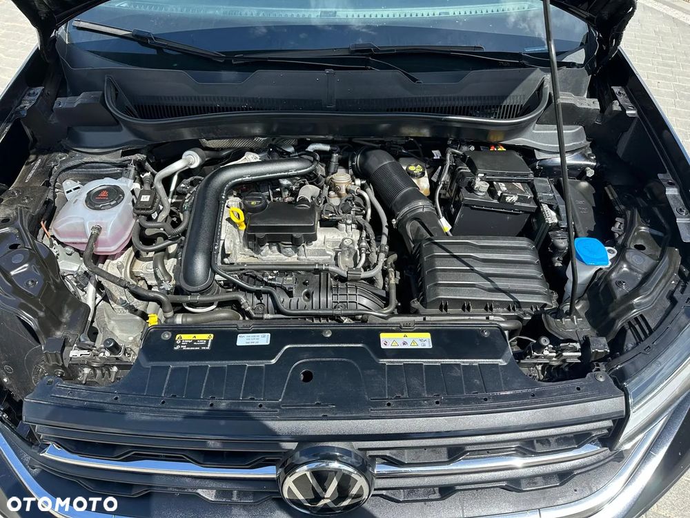 Volkswagen T-Cross - 18