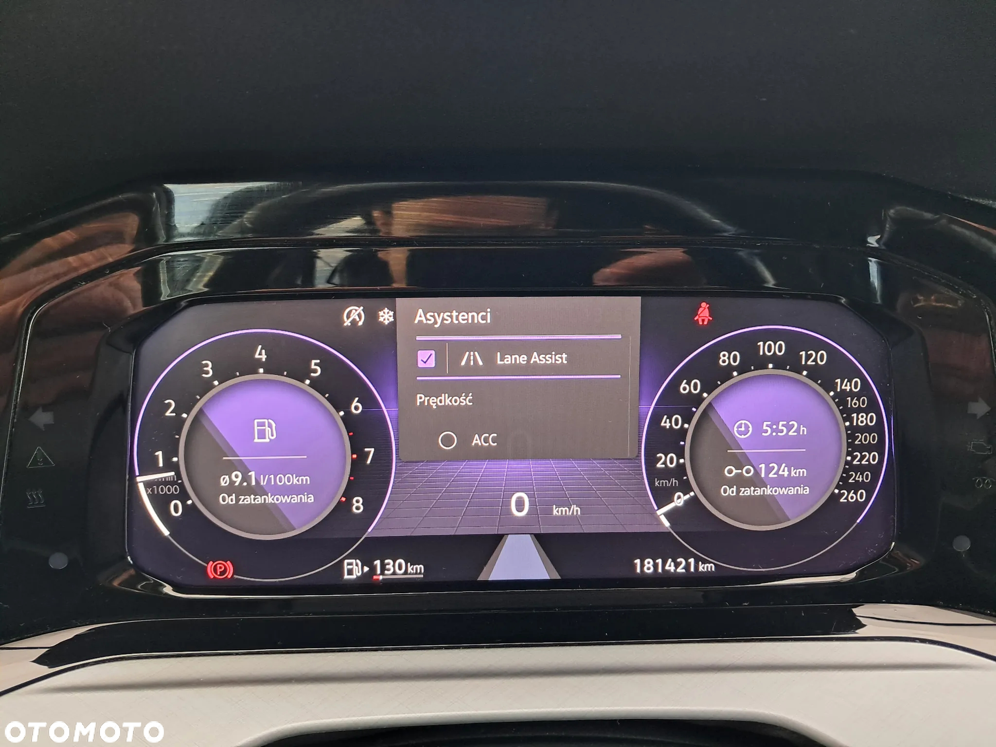 Volkswagen Golf VIII 1.5 TSI EVO Life - 18