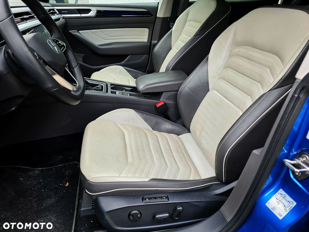 Volkswagen Arteon 2.0 TDI SCR Elegance DSG - 15