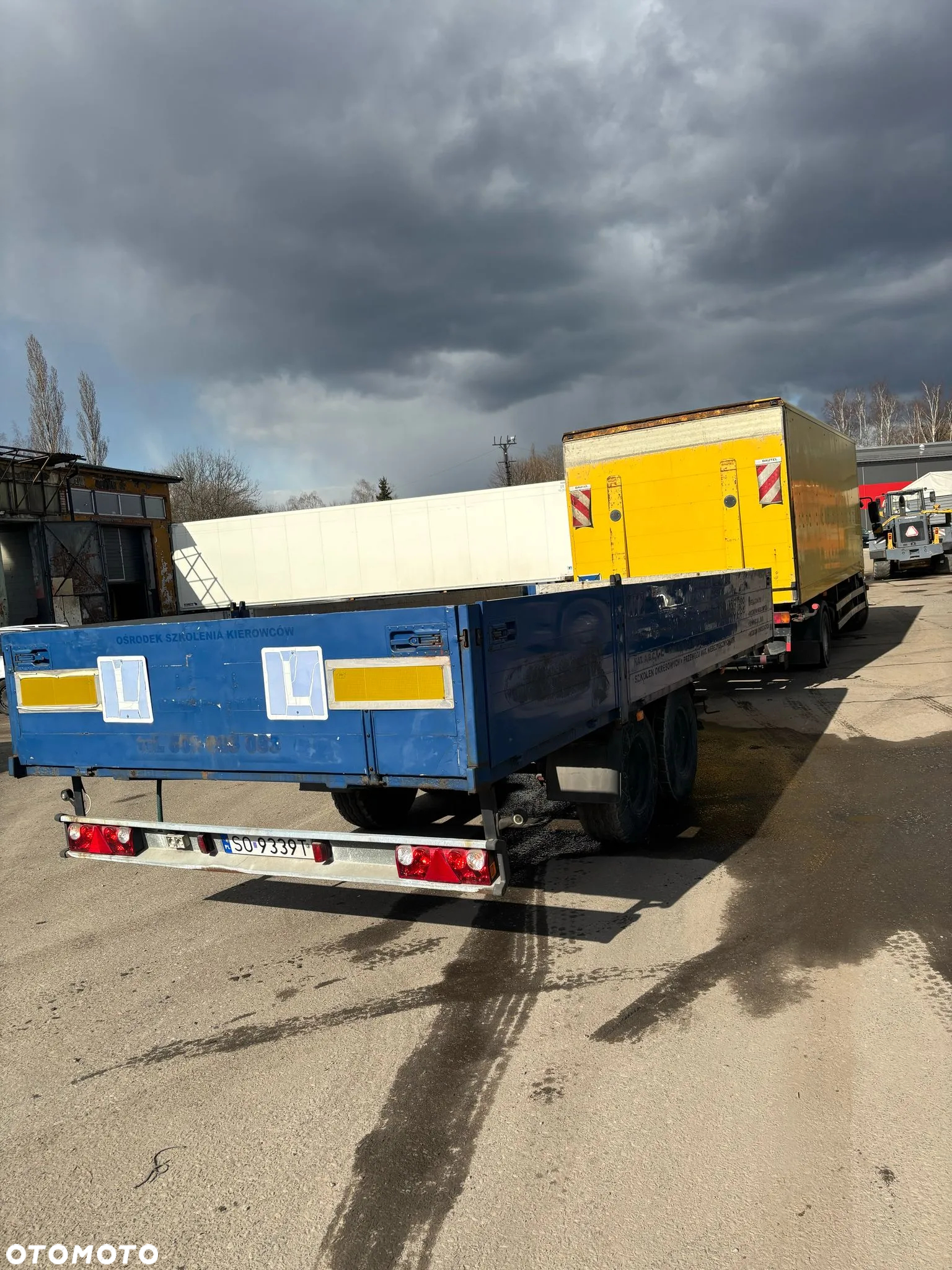 MAN TGL 12.240 - 4