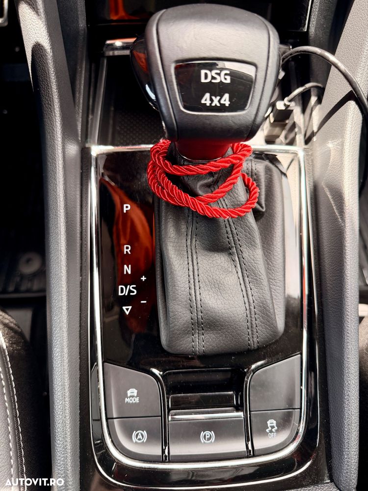 Skoda Kodiaq 2.0 TDI 4X4 DSG Style - 13
