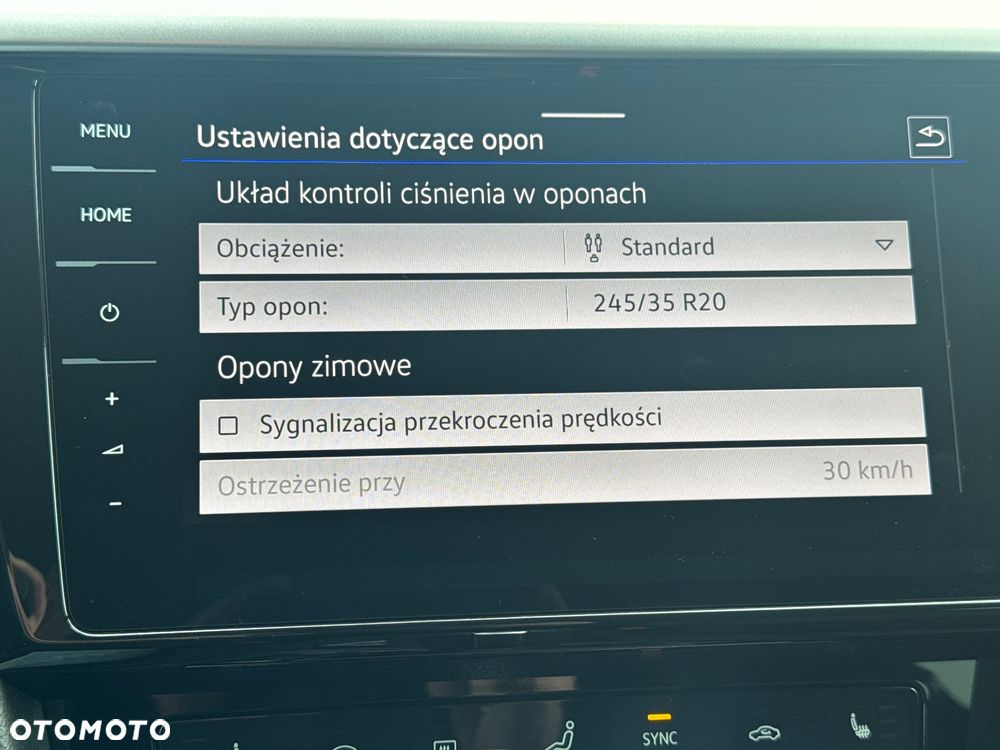 Volkswagen Arteon 2.0 TSI 4Motion R DSG - 24