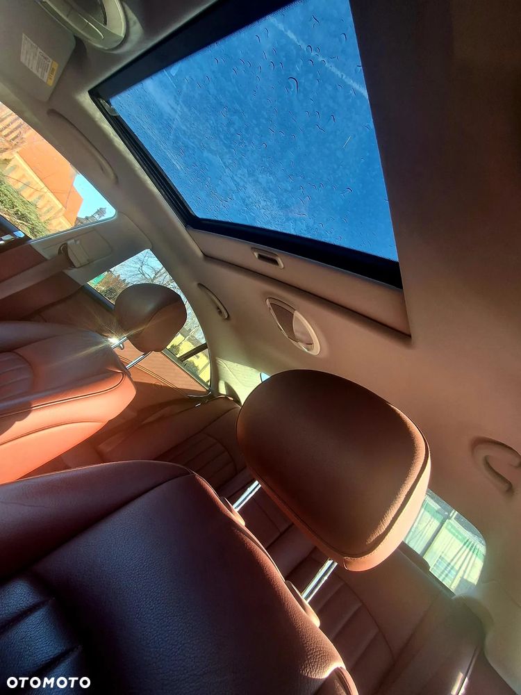 Mercedes-Benz CLS 350 7G-TRONIC - 18