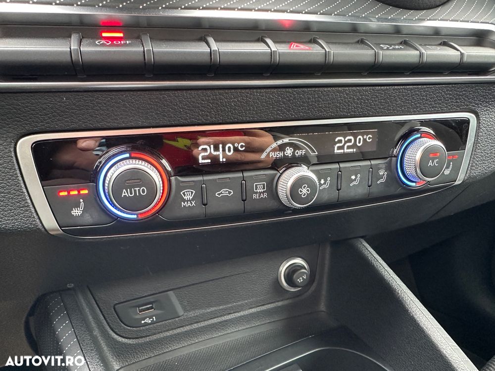 Audi Q2 1.4 TFSI Cylinder on demand S tronic design - 26