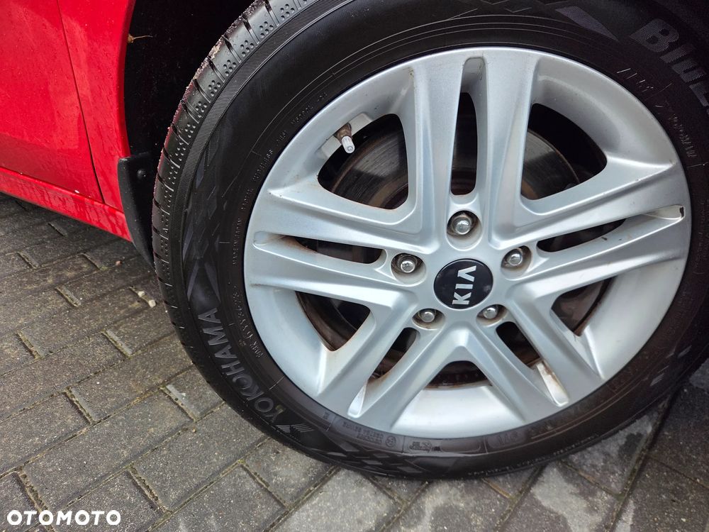 Kia Ceed 1.4 M - 16