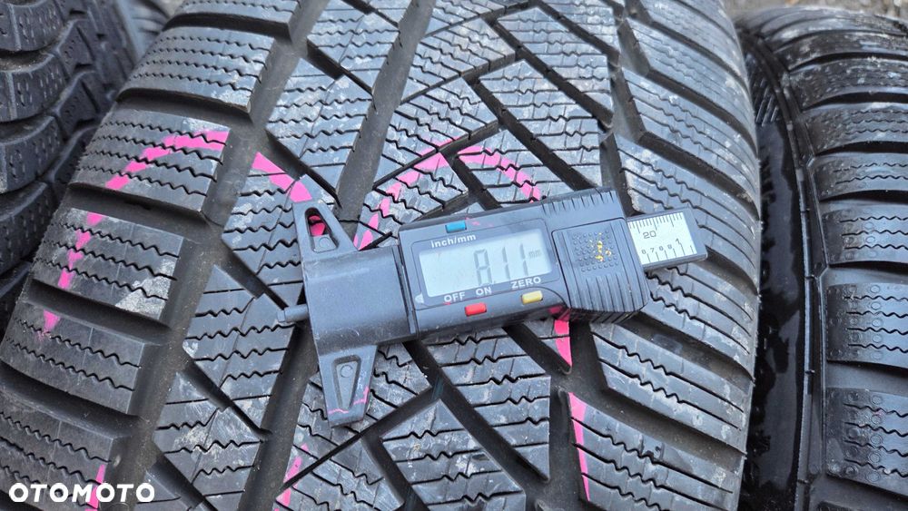Koła BMW F10 F11 GT E60 F01 F30 F31 F06 VW T6 T5 18 cali 5x120 ET30 - 11