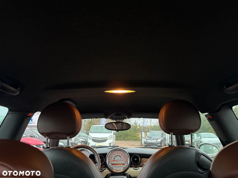 MINI Clubman - 25