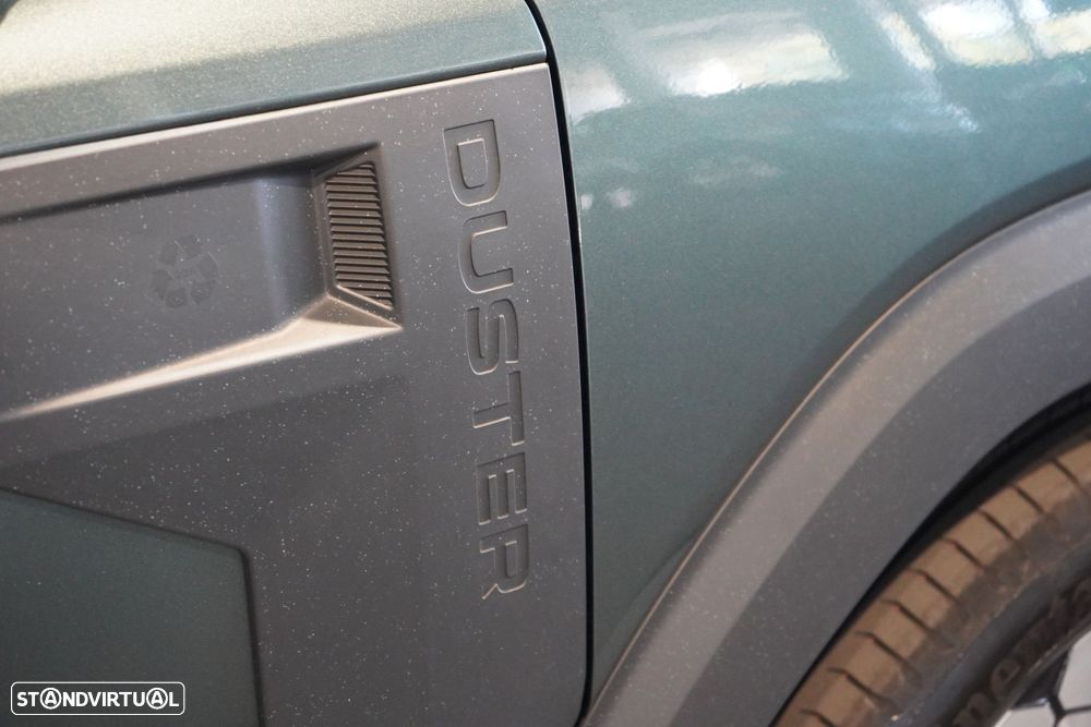 Dacia Duster - 37