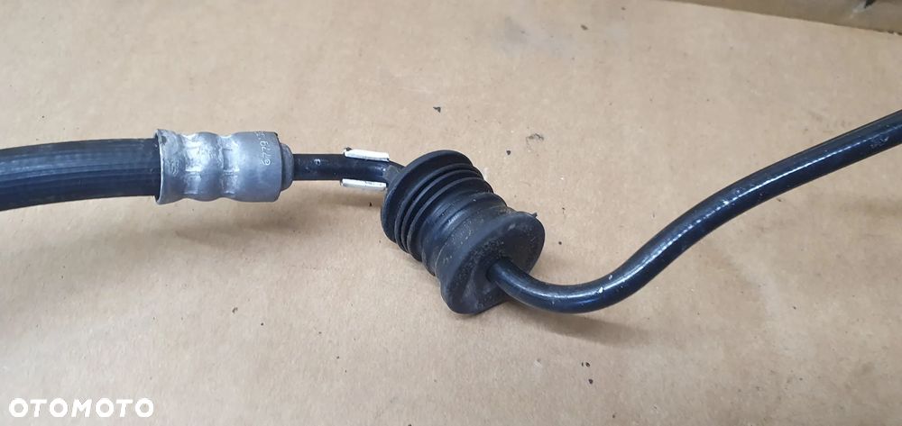 Przewód rurka sprzęgła BMW I E81 E87 2.0i 6779135 - 4