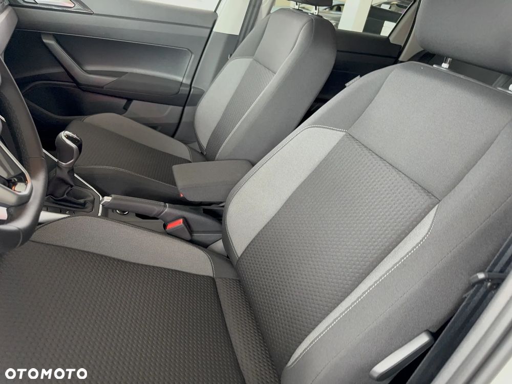 Volkswagen Polo 1.0 MPI Life Plus - 18