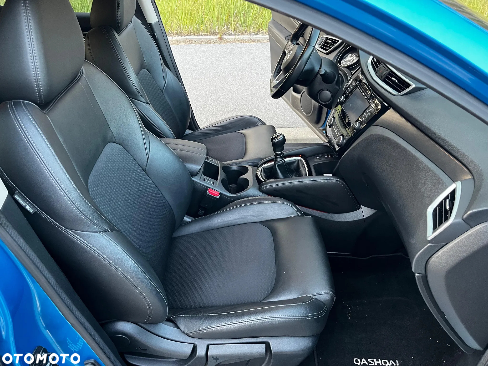Nissan Qashqai 1.2 DIG-T Tekna - 22