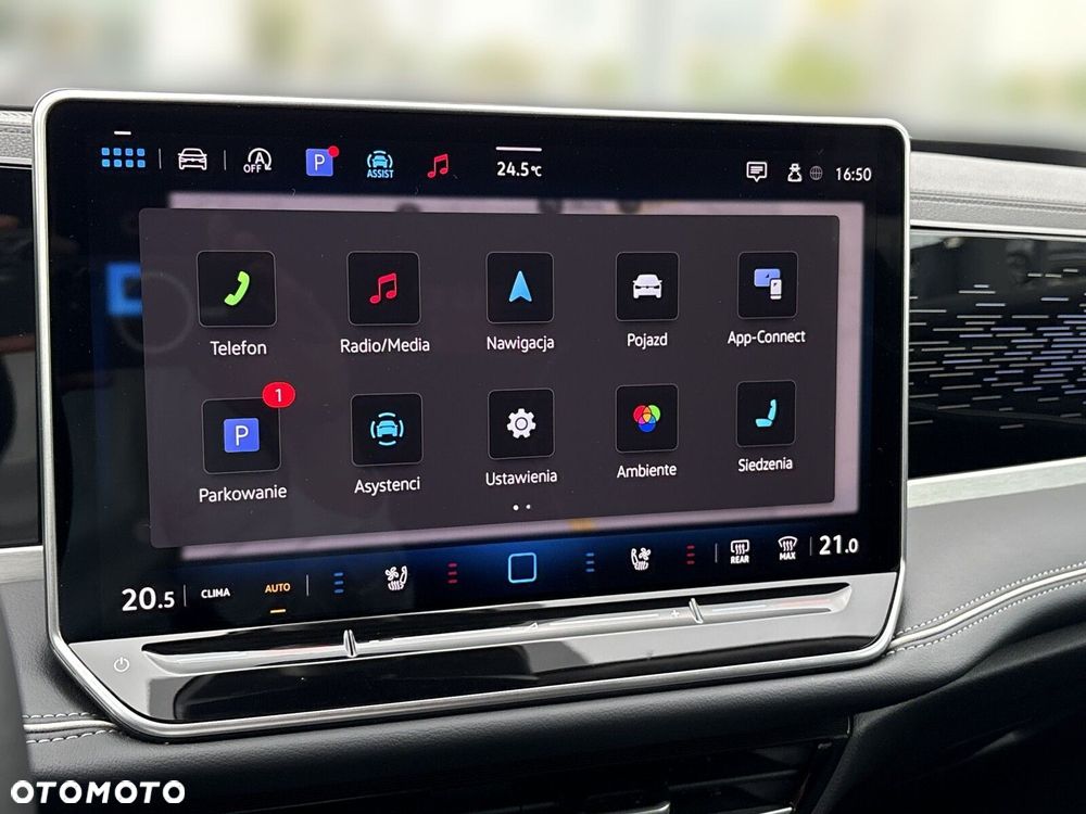 Volkswagen Passat - 19