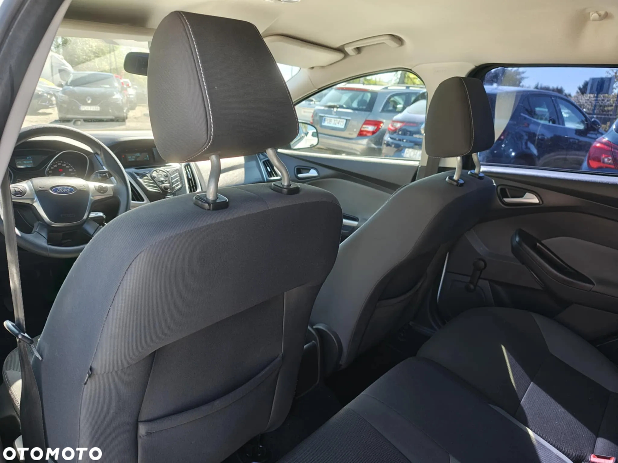 Ford Focus - 20