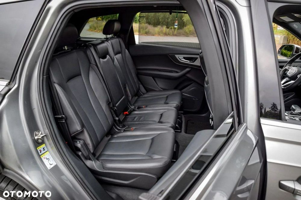 Audi Q7 - 34