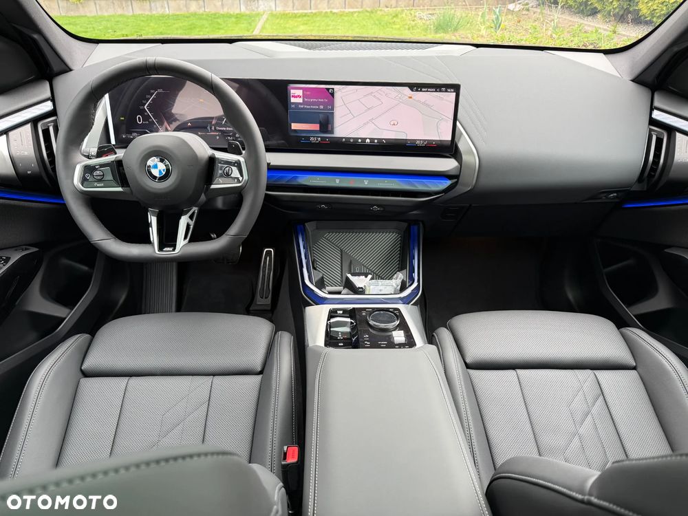 BMW X3 xDrive20d mHEV - 14