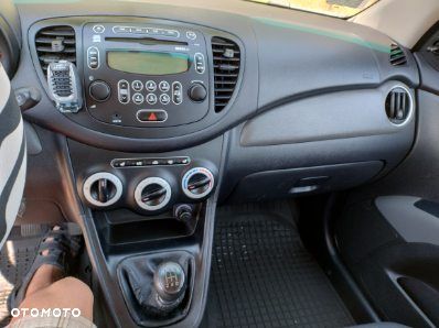 Hyundai i10 - 14