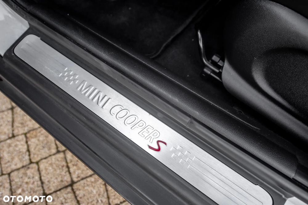 MINI Cooper S - 34