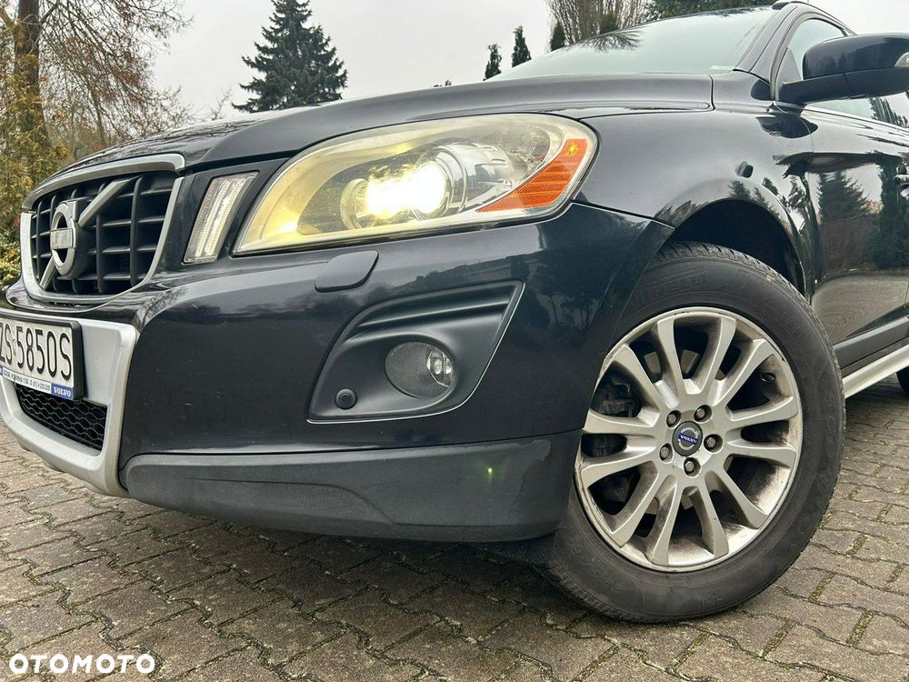 Volvo XC 60 - 16