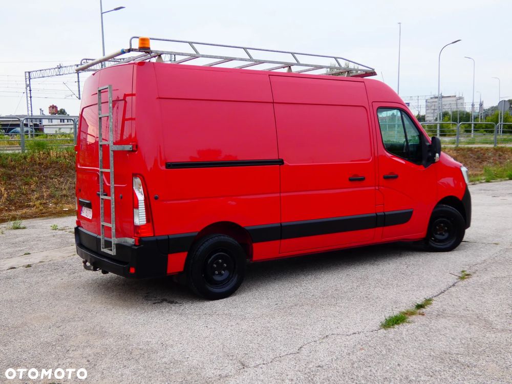 Renault MASTER 2.3DCI L2h2 - 8