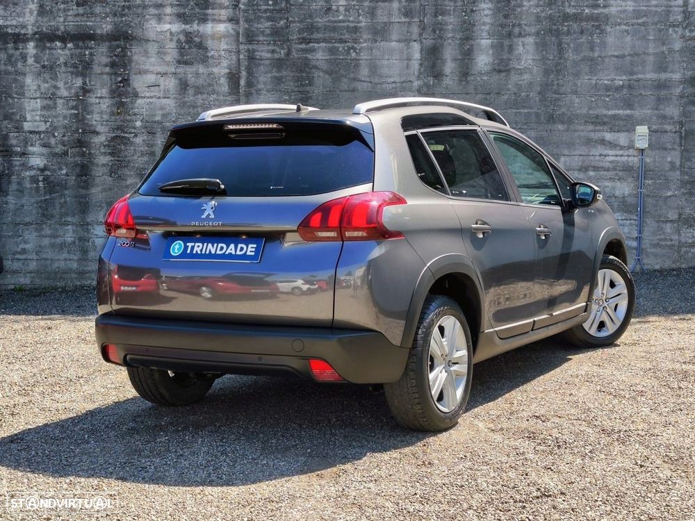 Peugeot 2008 1.2 PureTech Signature - 18