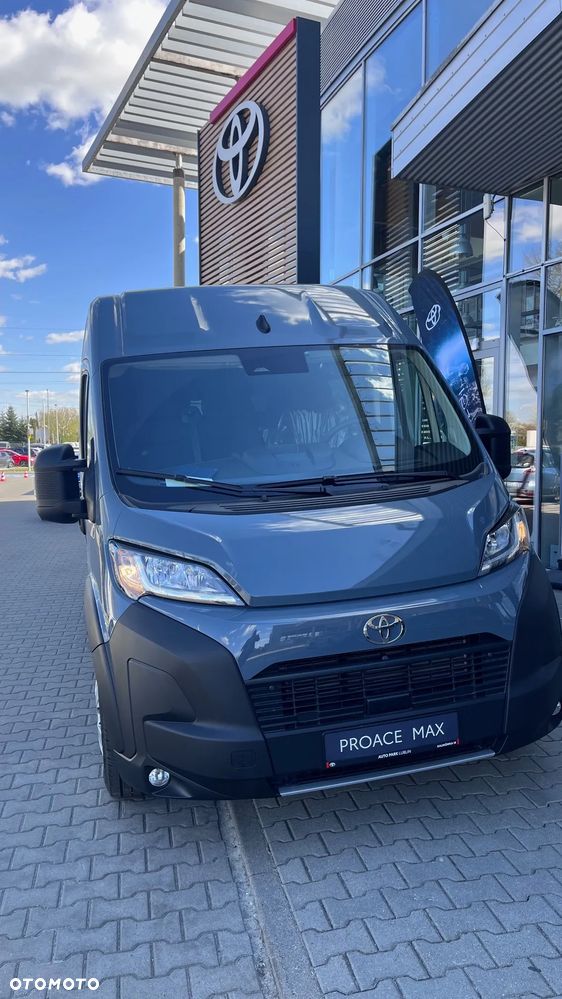 Toyota Proace MAX - 10