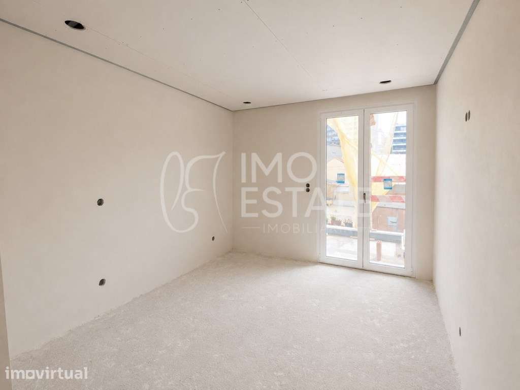 Apartamento T3 Quinta da Portela - Grande imagem: 5/13