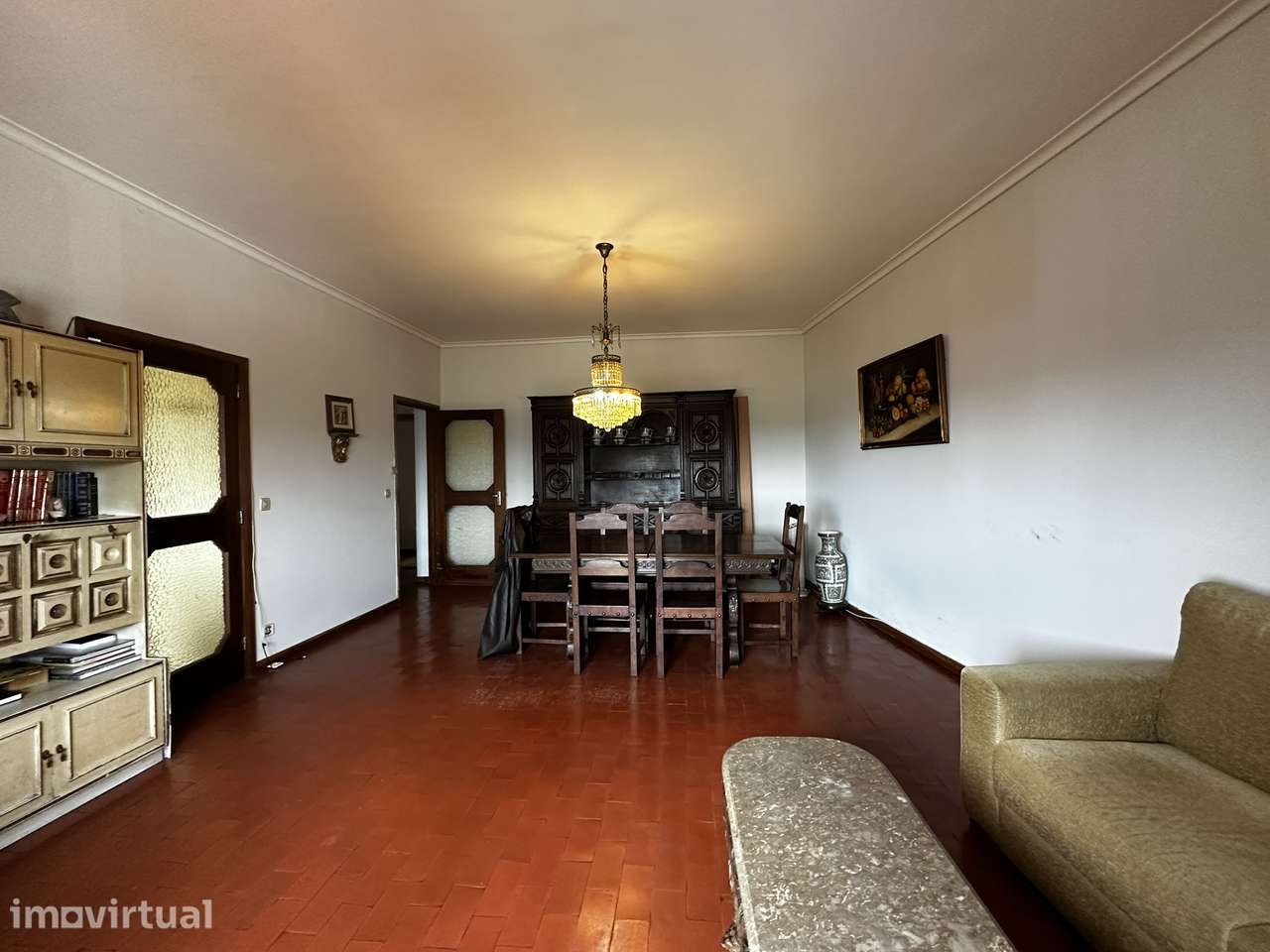Fantástico apartamento T3 no centro histórico de Viana do Castelo - Grande imagem: 4/15
