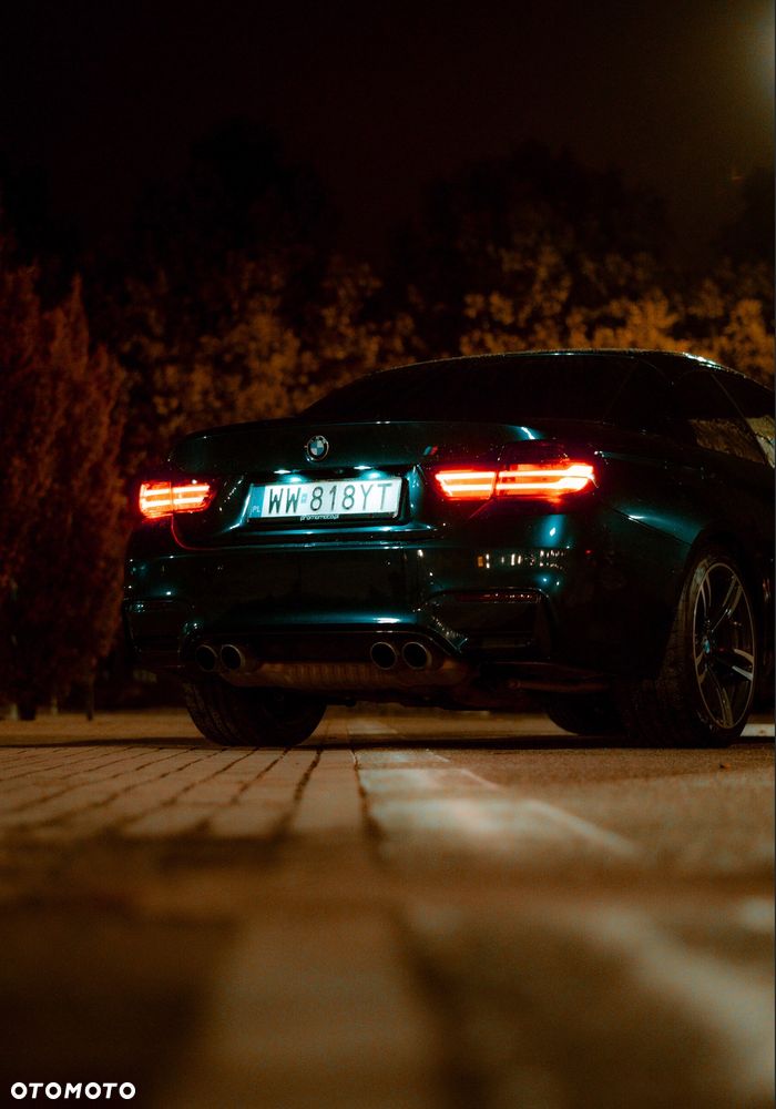 BMW M4 - 4