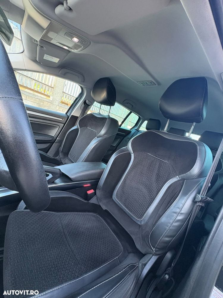Renault Megane 1.5 dCI Intens - 7