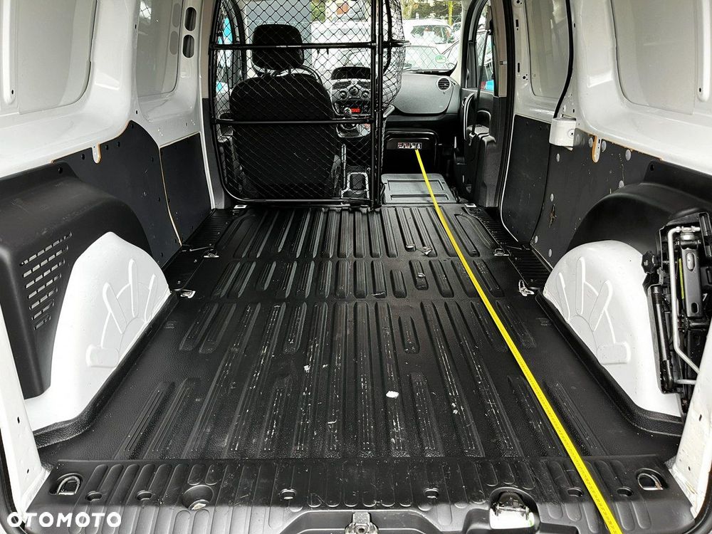 Renault Kangoo - 28