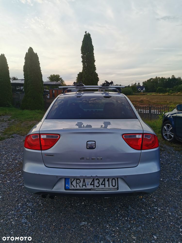 Seat Exeo - 3
