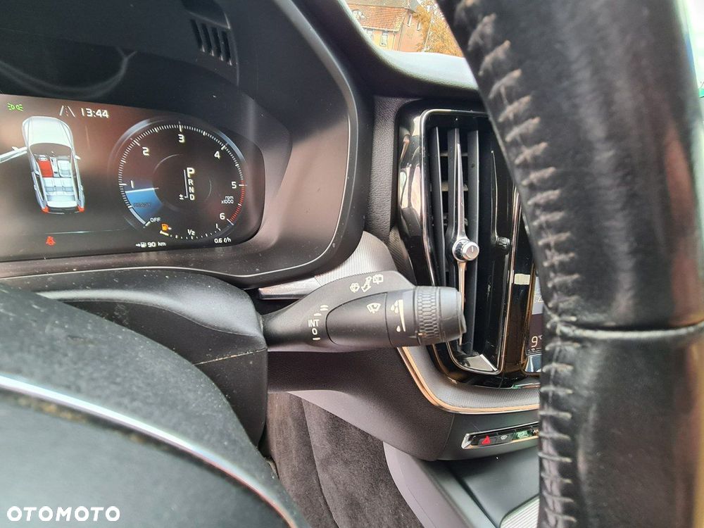 Volvo XC 60 D5 AWD Inscription - 21
