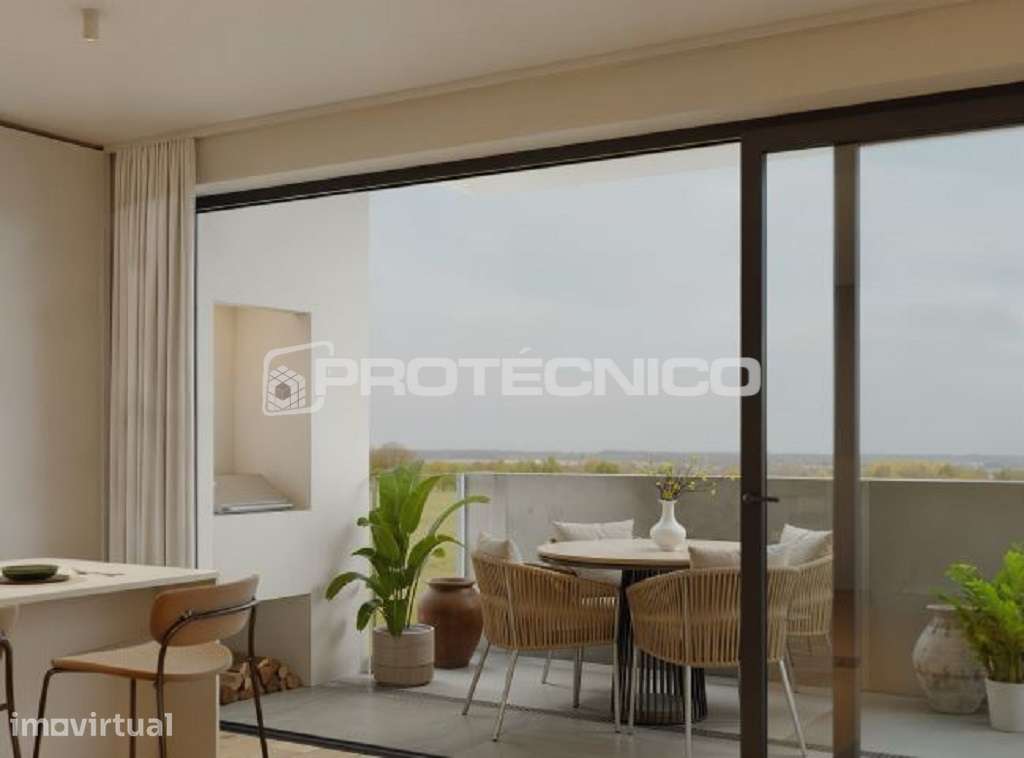 Apartamento T2 - Vila Verde - Grande imagem: 4/12
