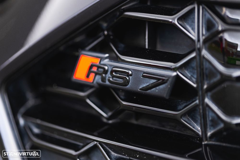Audi RS7 Sportback 4.0 TFSI quattro Tiptronic - 6