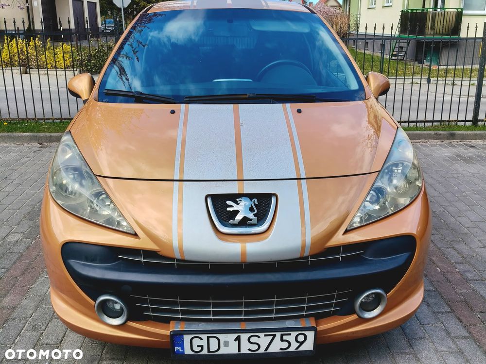 Peugeot 207 - 7