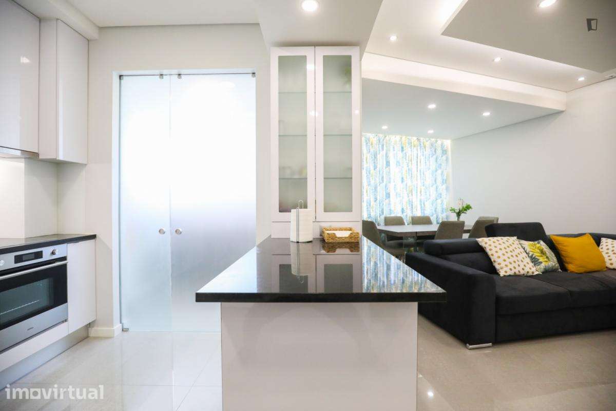 Quarto - localizado em Olivais Lisbon - Grande imagem: 3/16