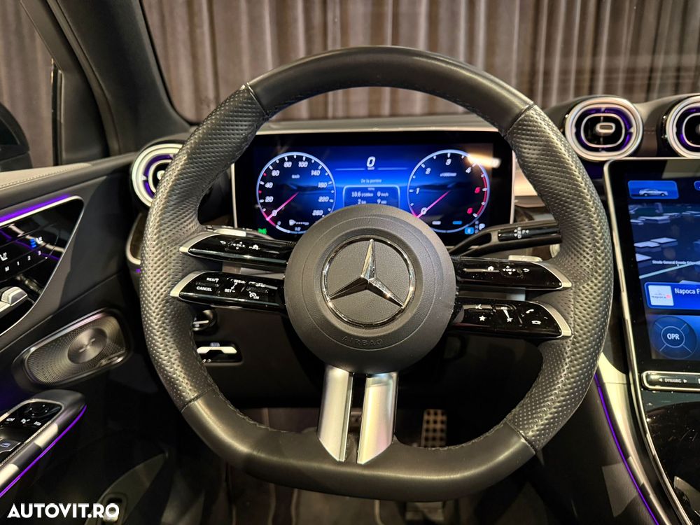 Mercedes-Benz GLC - 24